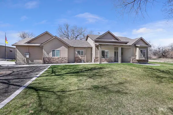 4485 Silver Creek Rd, Buhl, ID 83316