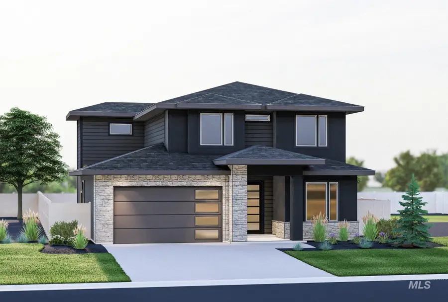 2270 E Monhegan Drive, Eagle, ID 83616 - #2