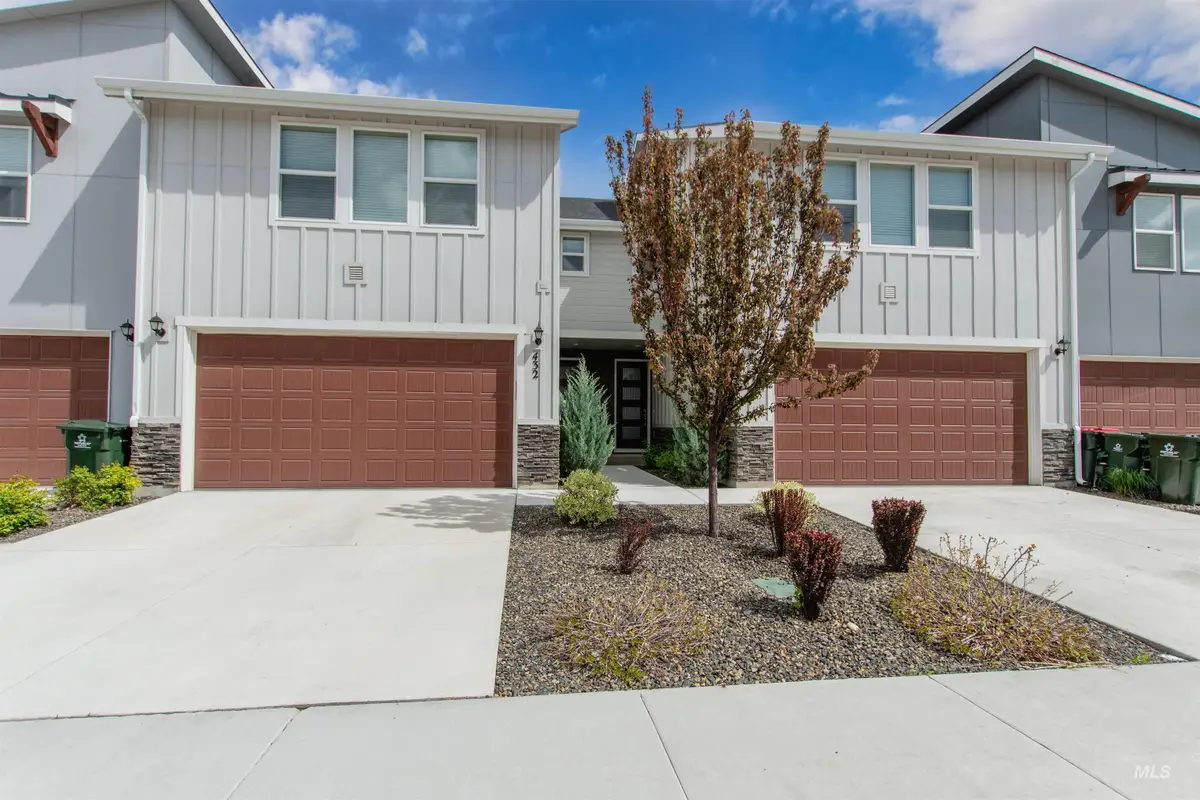 432 N Tessa Lane, Meridian, ID 83642 - #1