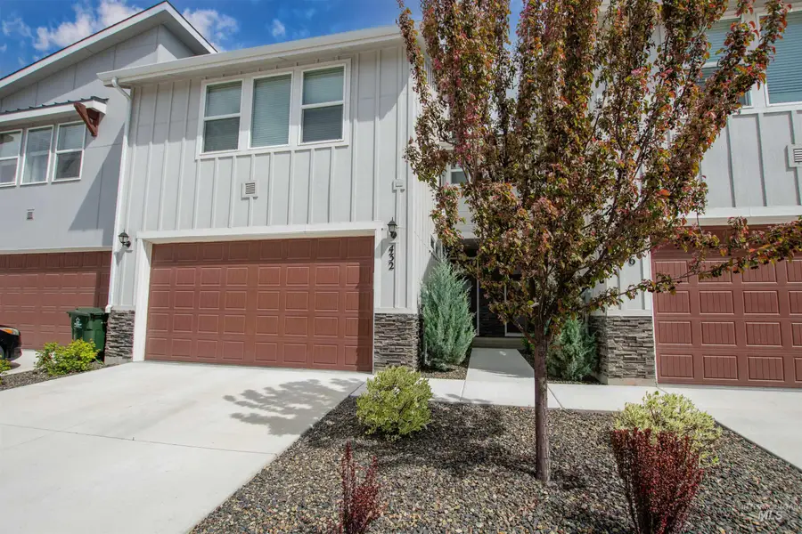 432 N Tessa Lane, Meridian, ID 83642 - #2