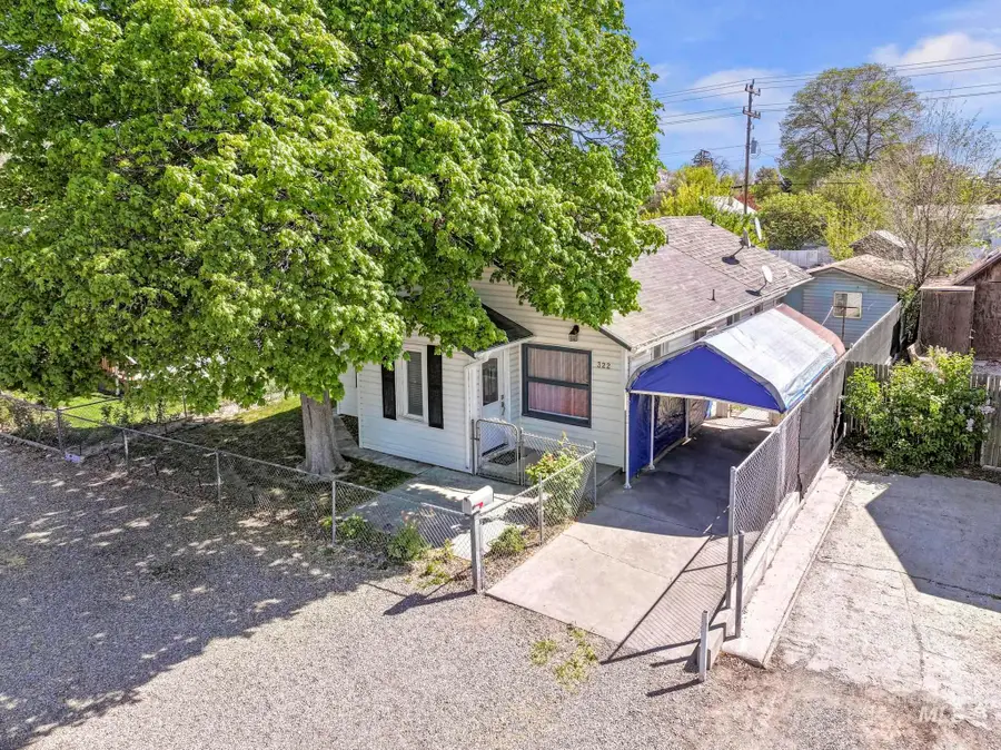 322 Jackson, Twin Falls, ID 83301 - #3
