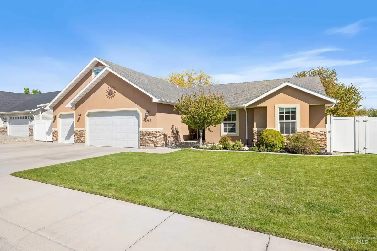 2595 Longbow Dr, Twin Falls, ID 83301 - #1
