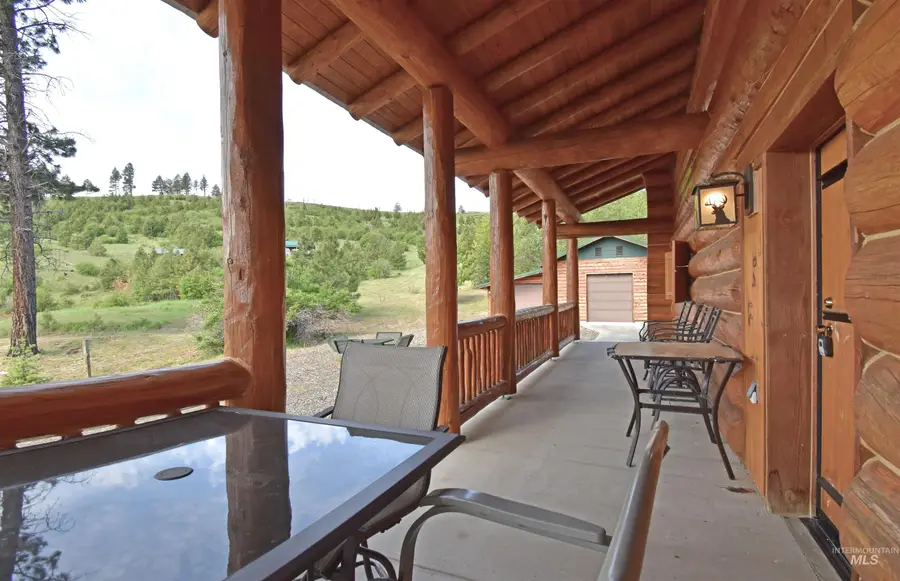 90 Fireman Canyon Road, Pomeroy, WA 99347 - #2