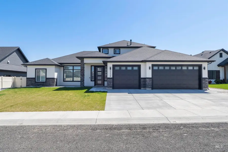 3360 E 4028 N, Twin Falls, ID 83301 - #2