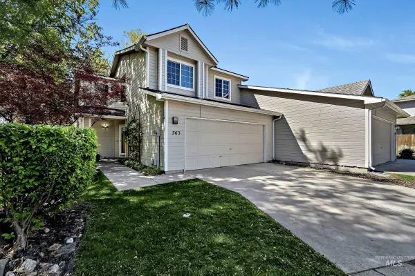563 W Warren St., Boise, ID 83706