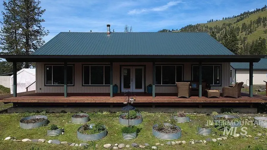 1000 Pardee Rd, Kamiah, ID 83536 - #2