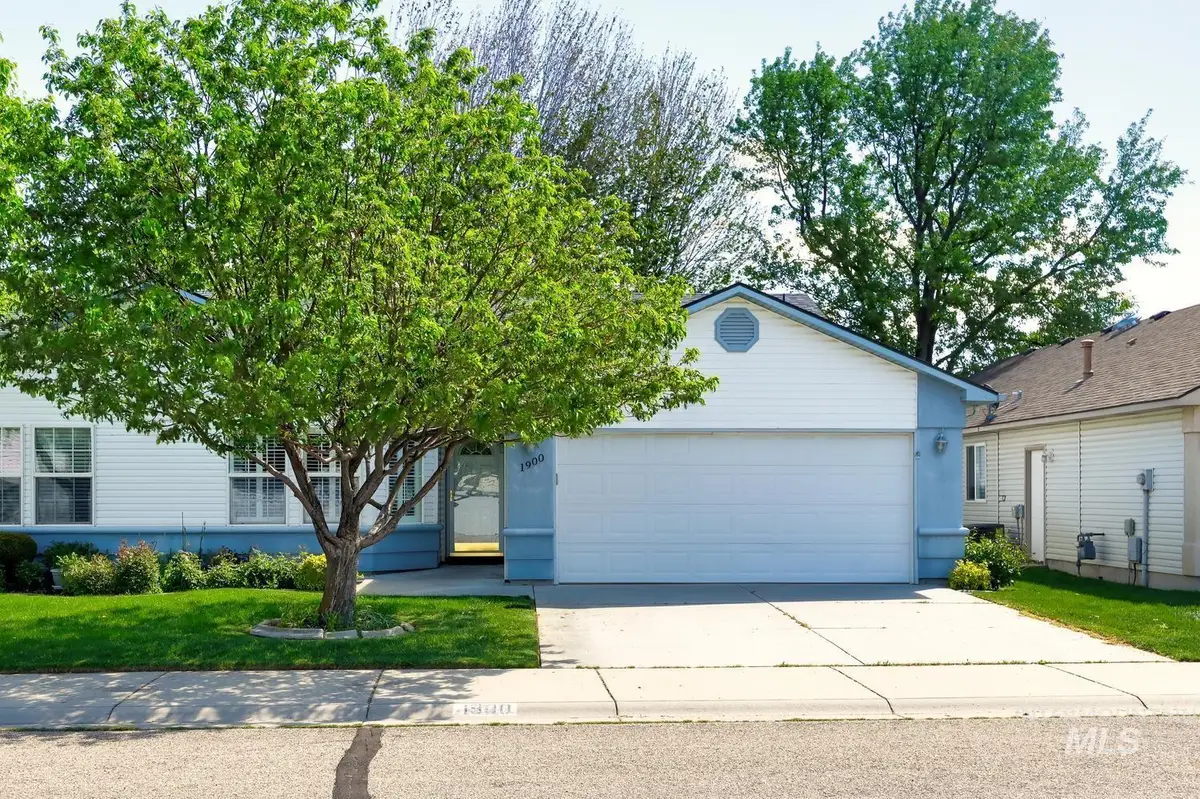 1900 N Iberis Ave, Meridian, ID 83646 - #1