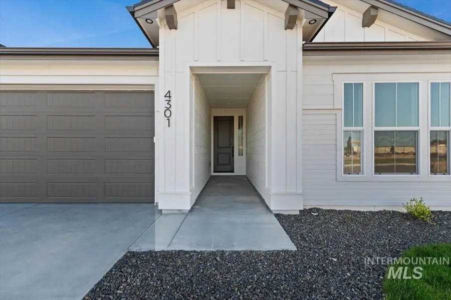 4301 Tropic Way, Caldwell, ID 83607 - #2