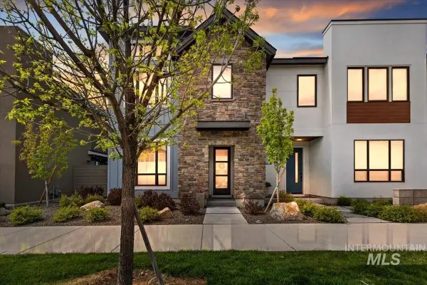 3211 S Brookridge Way, Boise, ID 83716