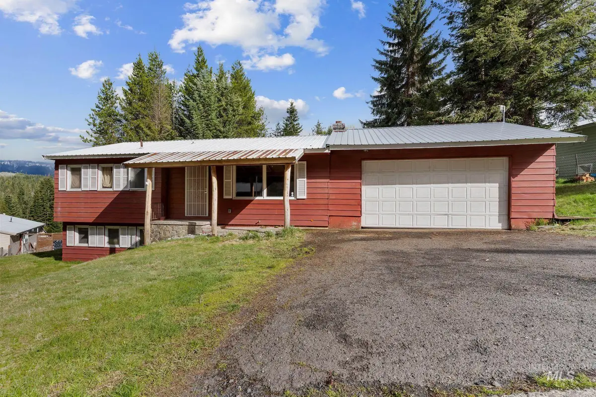 145 Timberline Dr., Pierce, ID 83546 - #1