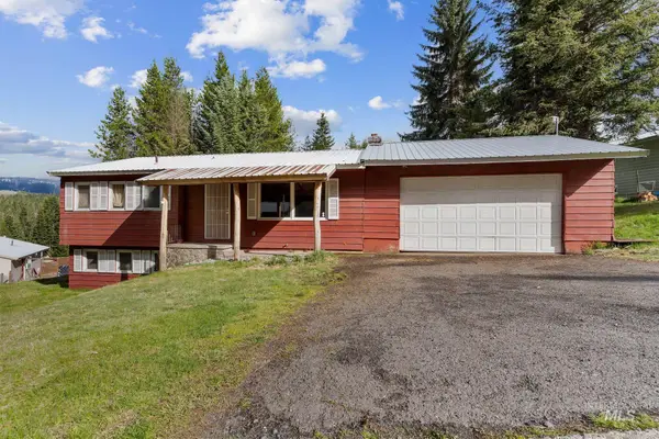 145 Timberline Dr., Pierce, ID 83546