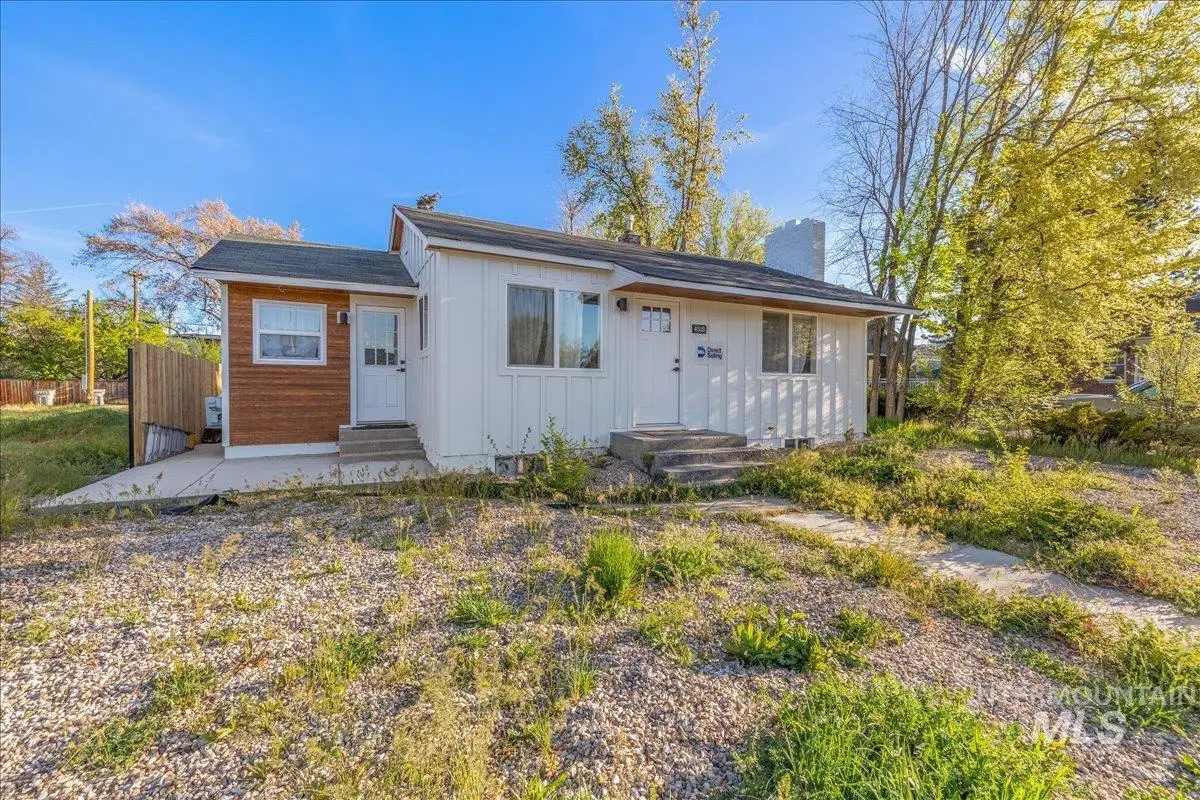 4518 W Emerald St., Boise, ID 83706 - #1