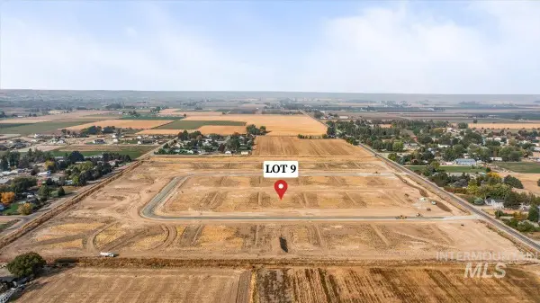 Lot 9 Blake Rd, Emmett, ID 83617
