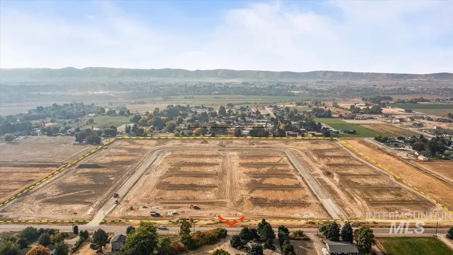 Lot 9 Blake Rd, Emmett, ID 83617 - #3
