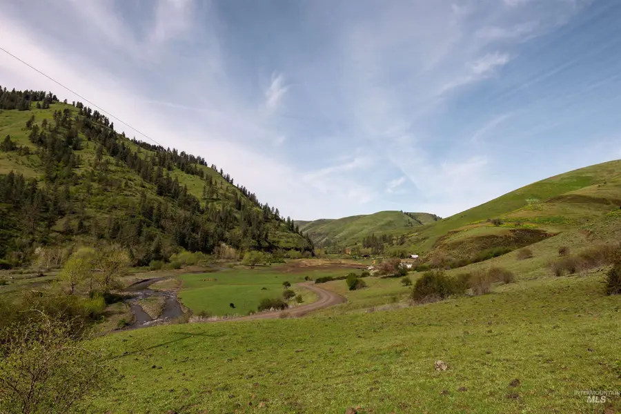 259 Cottonwood Creek Ranch, Stites, ID 83552 - #3