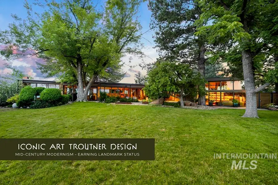 1513 N Claremont Dr, Boise, ID 83702 - #2