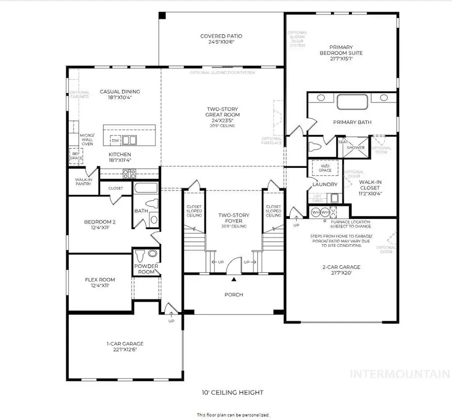 765 W Glen Bello St, Eagle, ID 83616 - #2