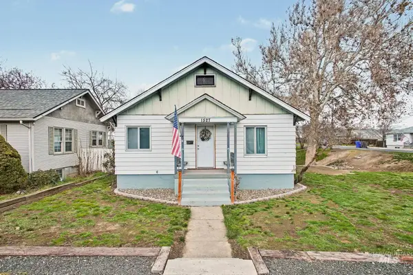 1527 11th Avenue, Lewiston, ID 83501