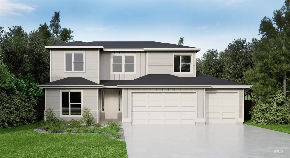 4317 Tropic Way, Caldwell, ID 83607 - #1