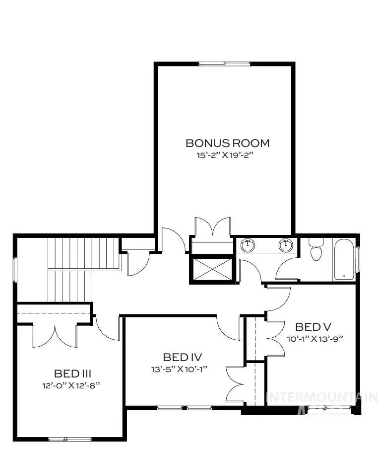 4317 Tropic Way, Caldwell, ID 83607 - #3