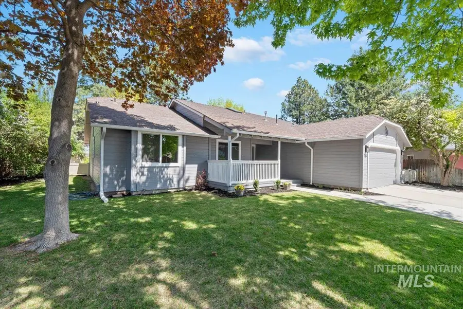 7202 W Mojave Dr, Boise, ID 83709 - #2