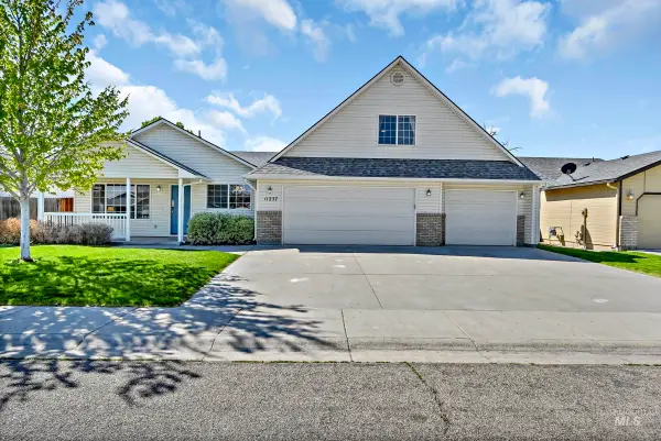 11237 W Abram, Boise, ID 83713