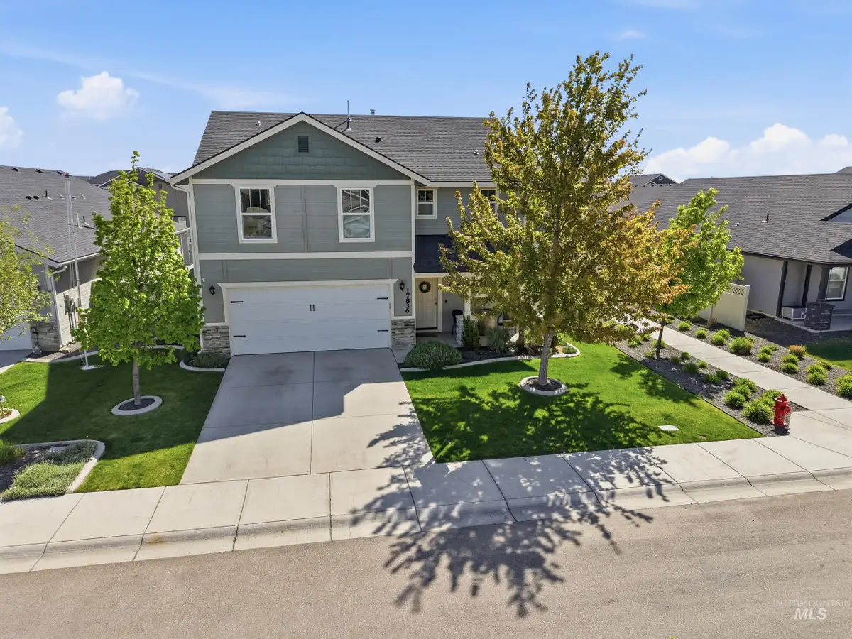 17836 Sunset Ridge Ave, Nampa, ID 83687 - #1