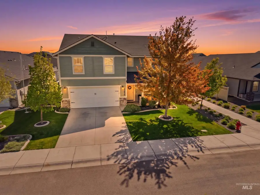17836 Sunset Ridge Ave, Nampa, ID 83687 - #2