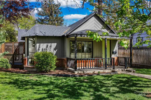 1608 N 19th Street, Boise, ID 83702