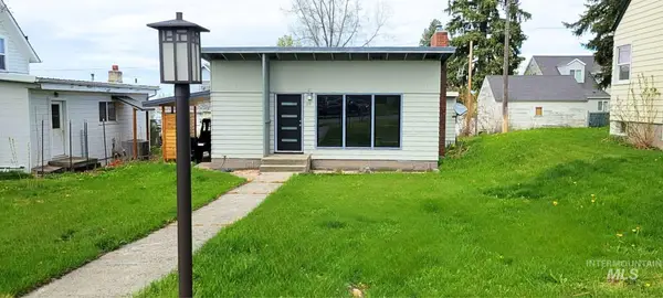 113 E South 2nd St., Grangeville, ID 83530