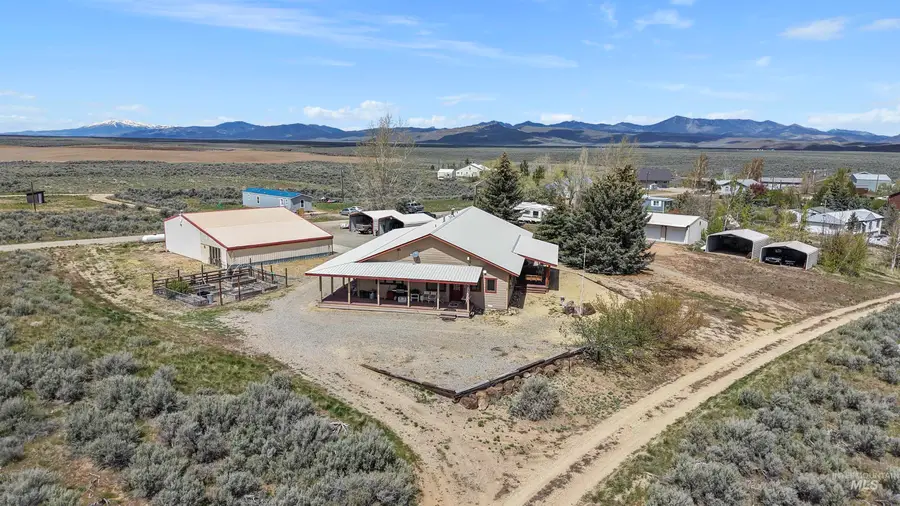 339 Hill City Ave, West Magic, ID 83352 - #3
