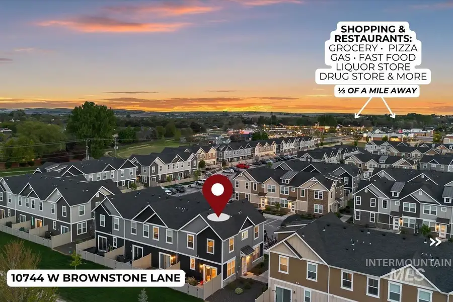 10744 W Brownstone Lane, Boise, ID 83709 - #3