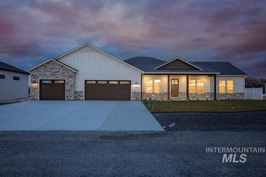 3688 E 3735 N, Kimberly, ID 83341 - #2