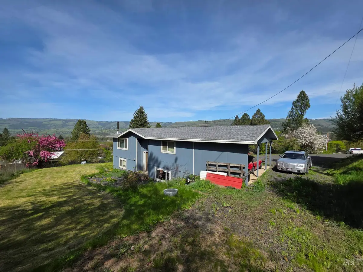 223 Larch Rd, Kamiah, ID 83536 - #1