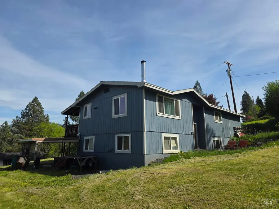 223 Larch Rd, Kamiah, ID 83536 - #2