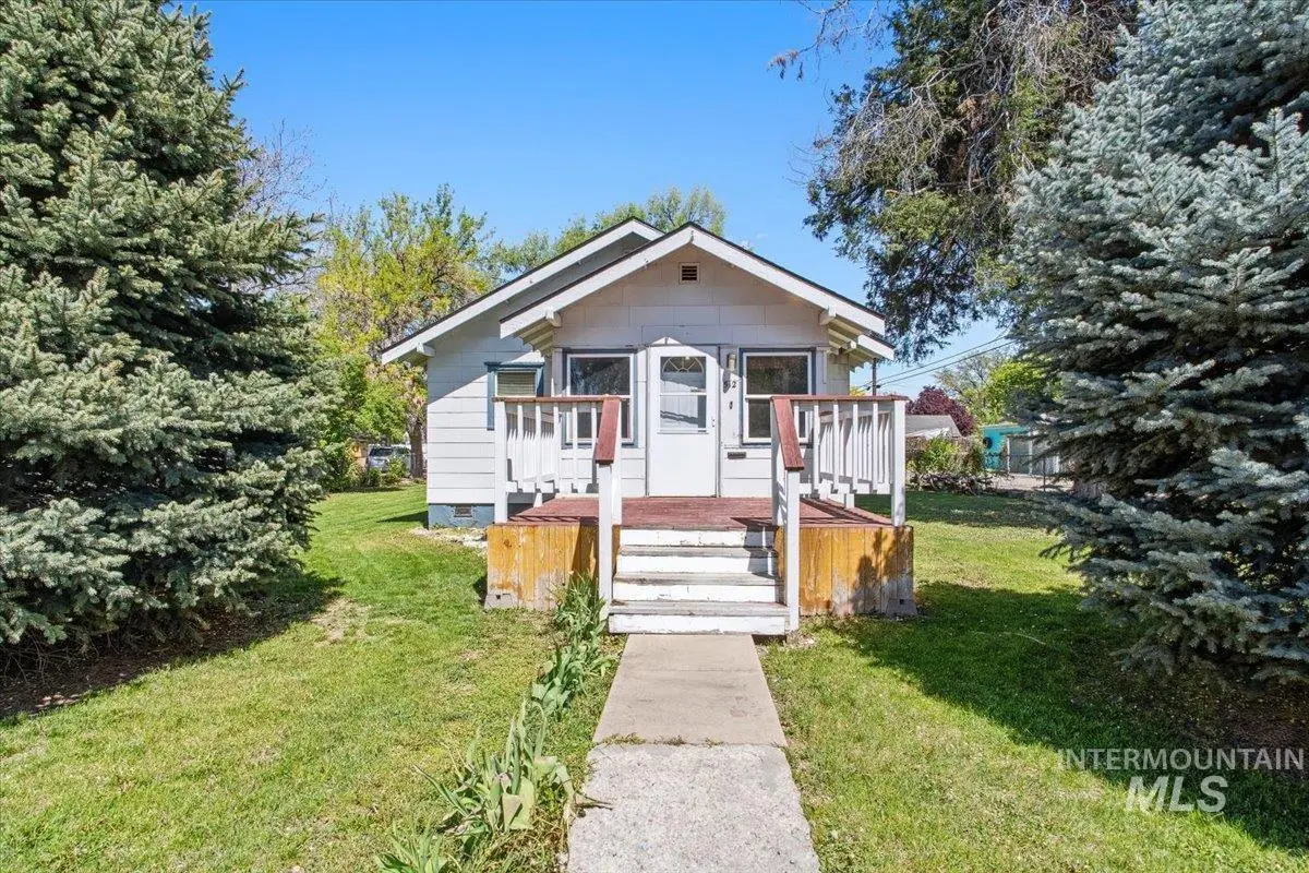 512 7th Street S, Nampa, ID 83651 - #1