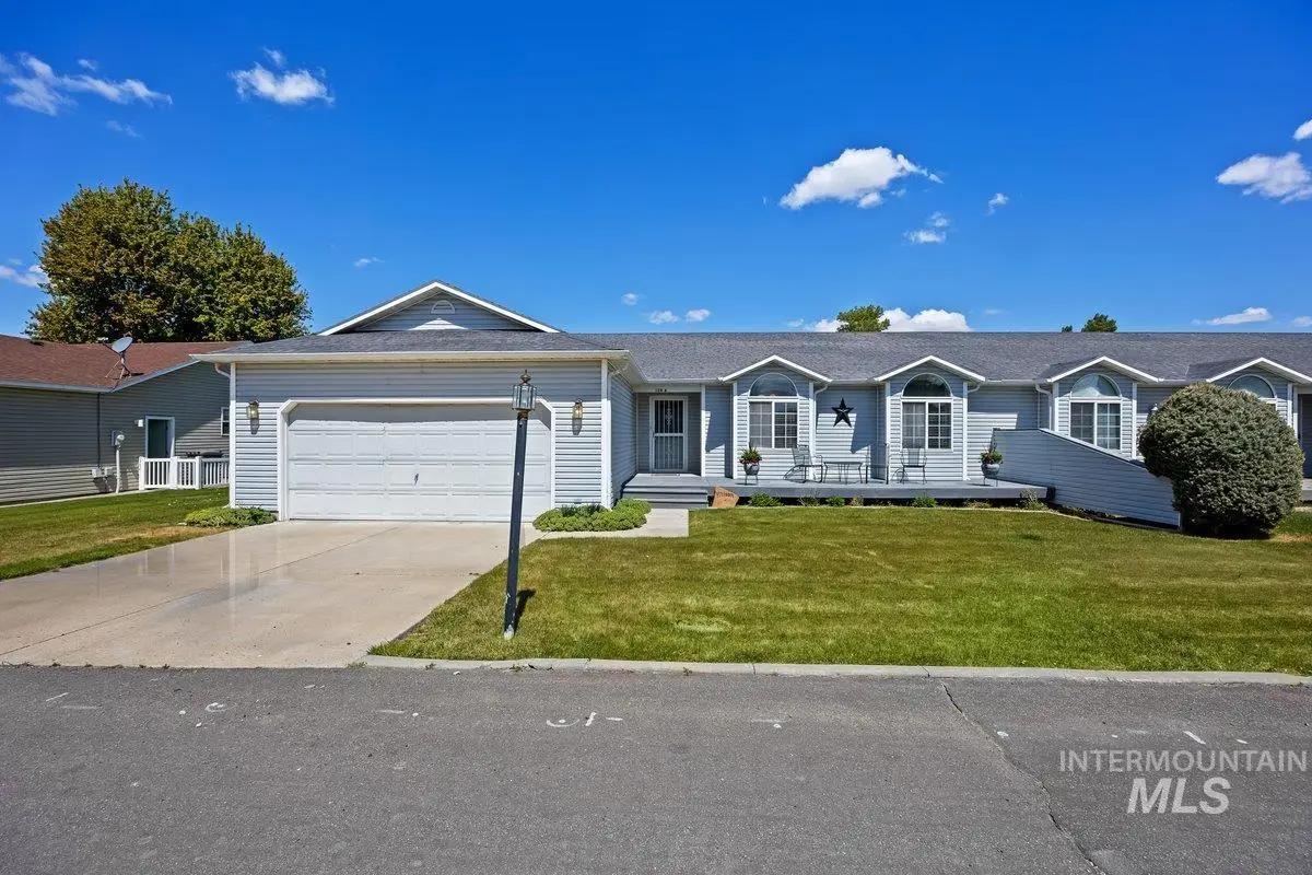 124 A Seminole Cir, Jerome, ID 83338 - #1