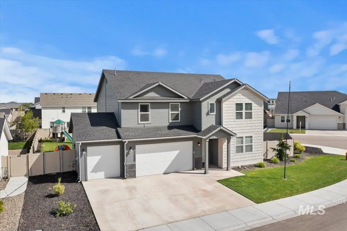 11240 Spring Falls Drive, Caldwell, ID 83605 - #1