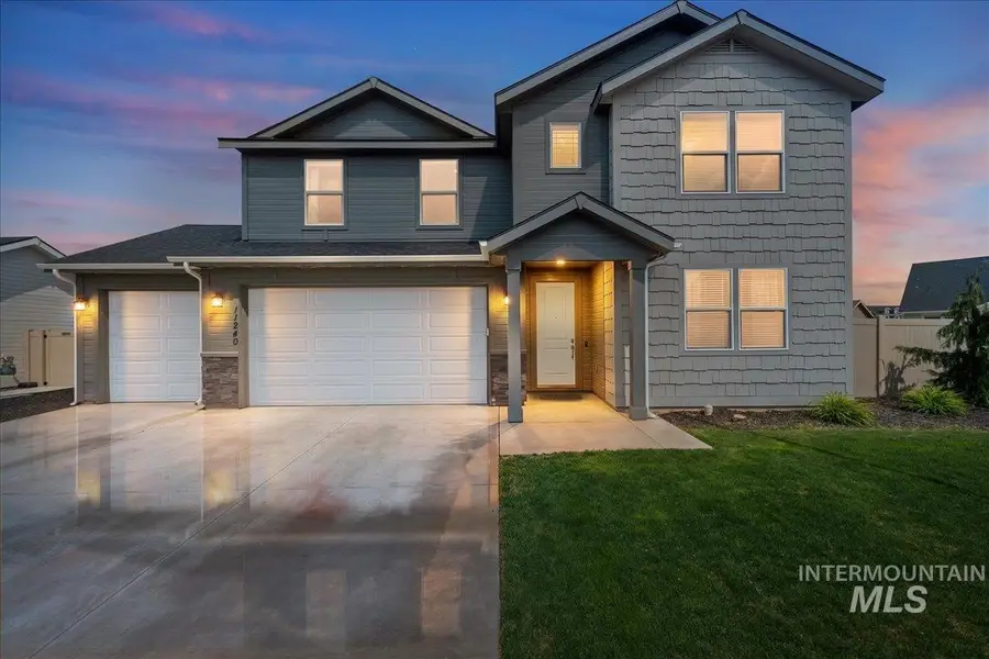11240 Spring Falls Drive, Caldwell, ID 83605 - #2