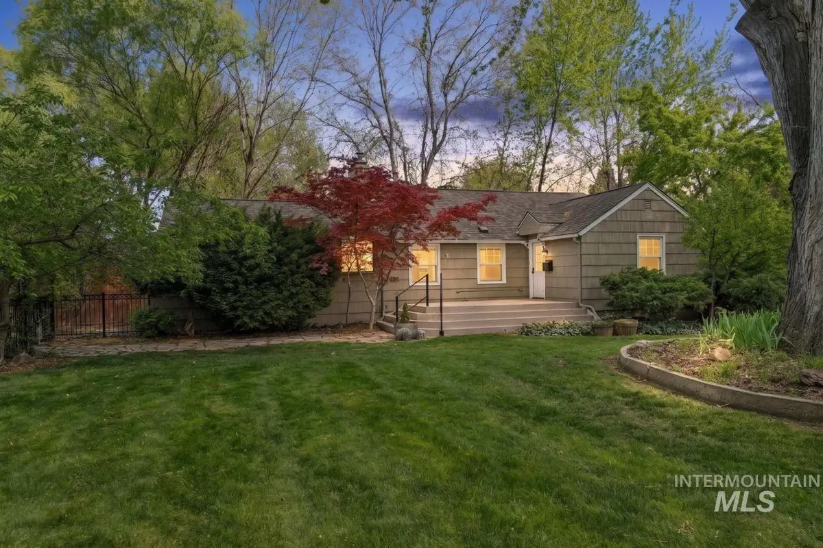 718 S Owyhee St, Boise, ID 83705 - #1