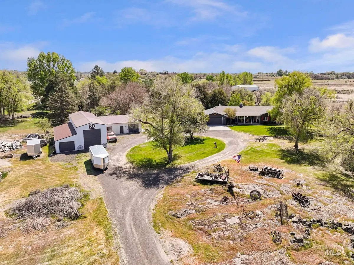 2726 S. 850 E., Hagerman, ID 83332 - #1