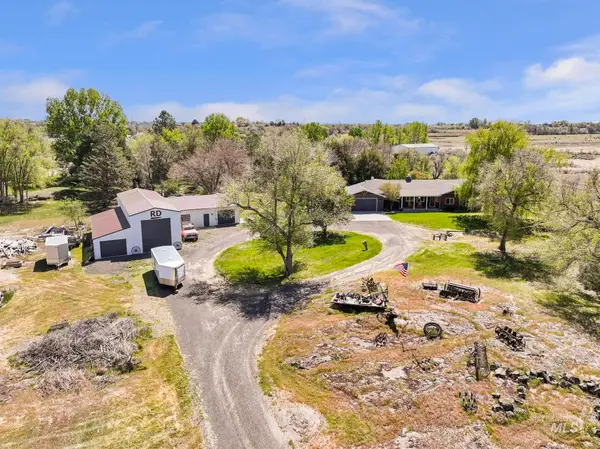 2726 S. 850 E., Hagerman, ID 83332