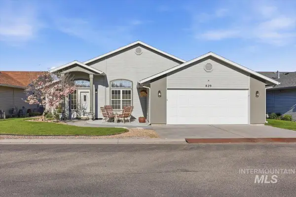 829 Bristol, Nampa, ID 83651