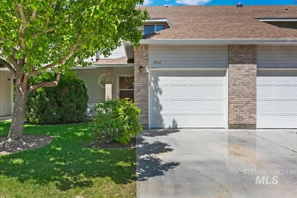 362 E Elwood Ln, Boise, ID 83706