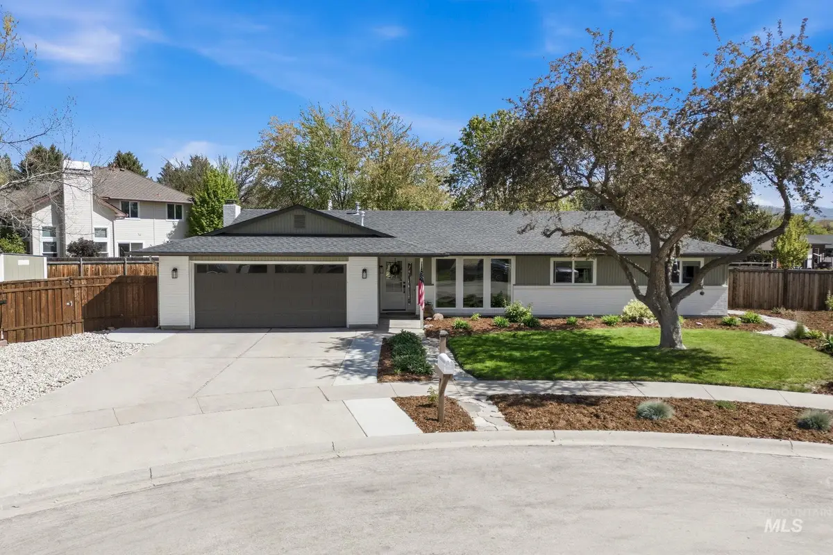 1380 W Cerramar Ct., Eagle, ID 83616 - #1