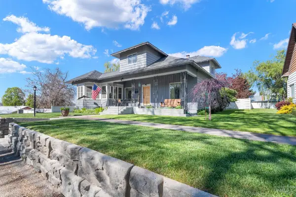 509 N 5th St, Parma, ID 83660