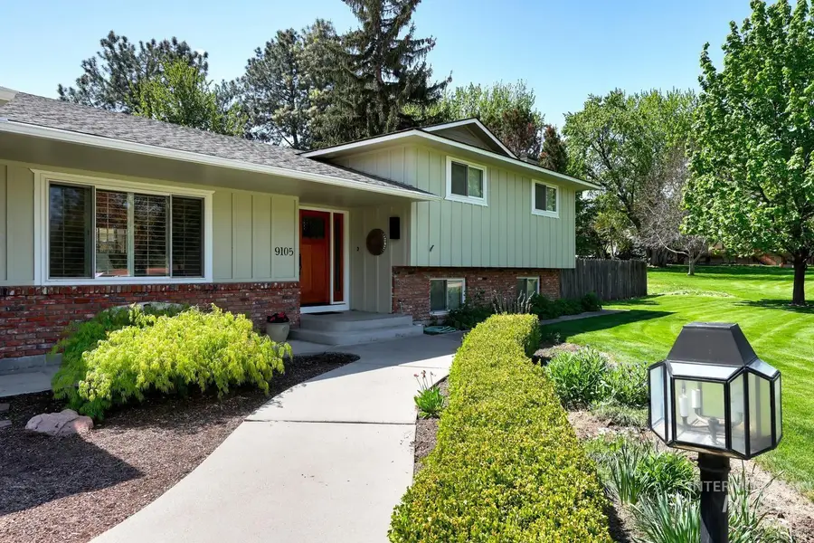 9105 W Aquarius Street, Boise, ID 83709 - #3