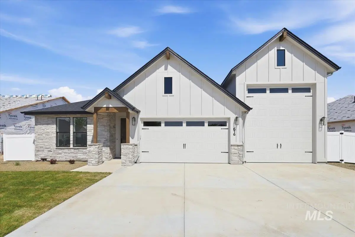 616 W Millstone St, Middleton, ID 83644 - #1