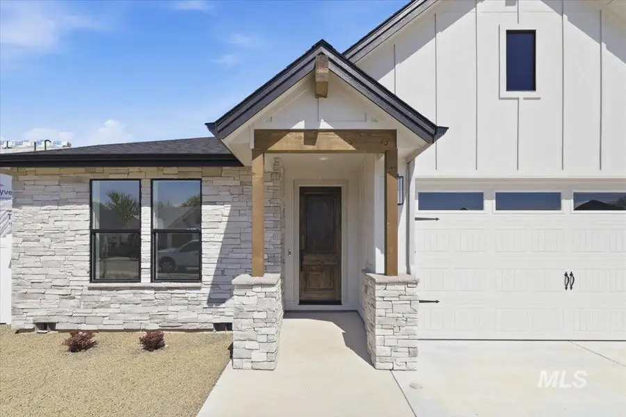 616 W Millstone St, Middleton, ID 83644 - #2