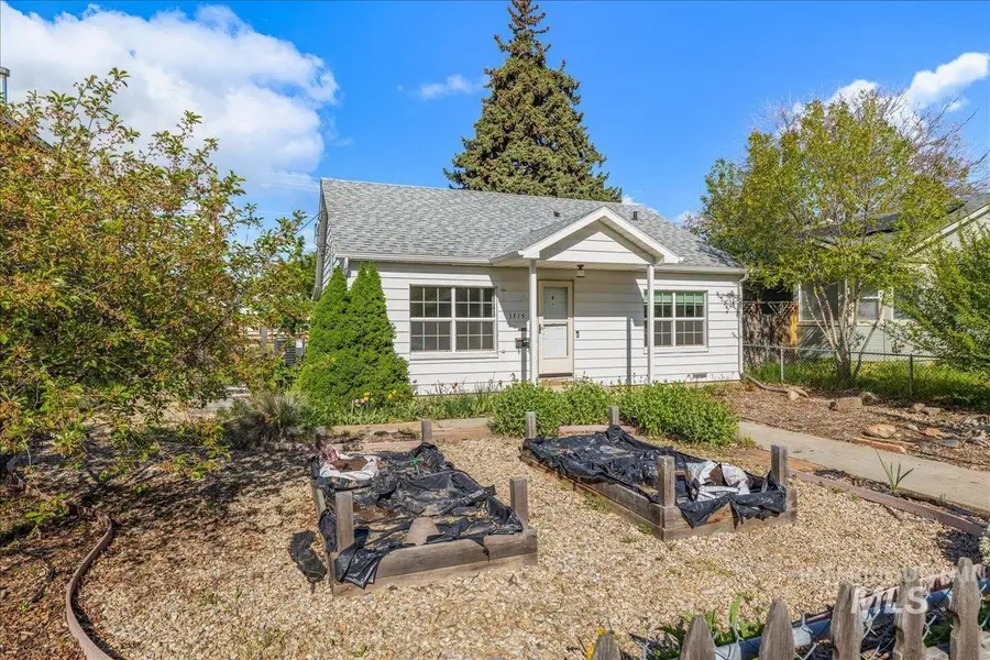 1715 S Robert St, Boise, ID 83705 - #2